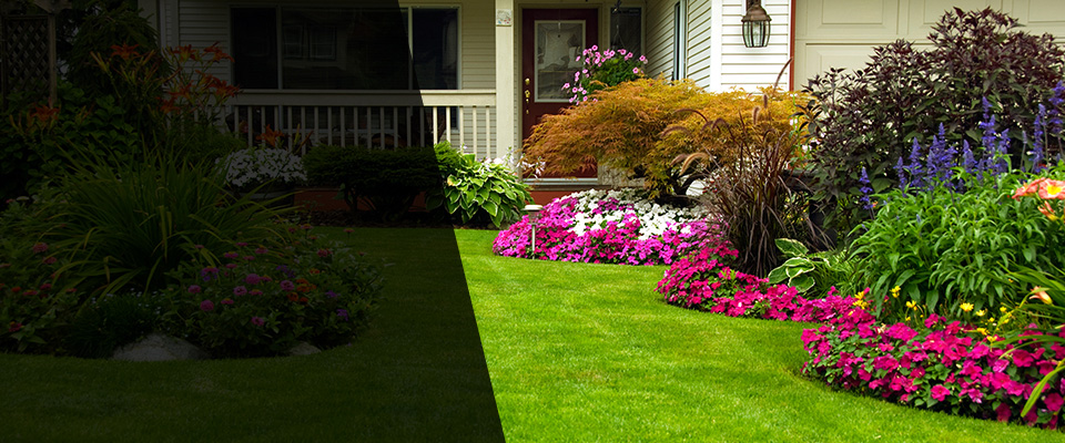 Chillicothe Landscapers