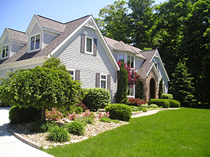 Landscapers and Lawncare Services in Chillicothe, OH
